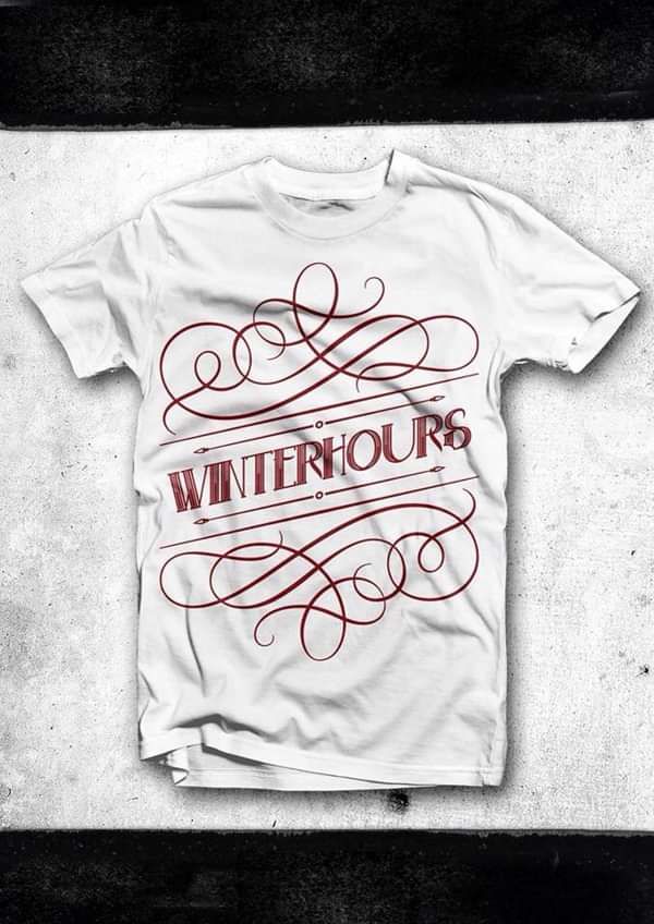 Winterhours T - Shirt - Winterhours