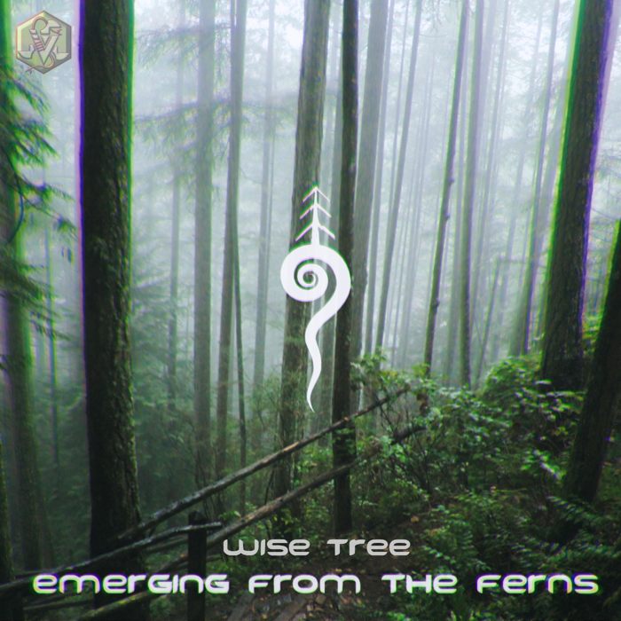 Emerging from the Ferns EP - Wise Tree