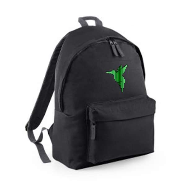 Backpack - WTS