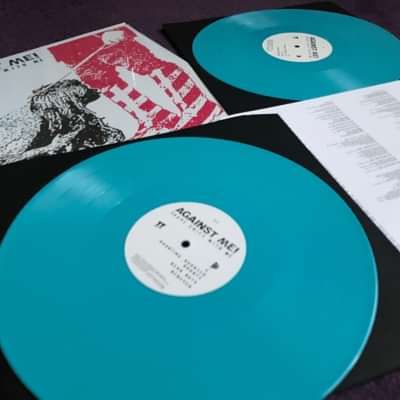 Transgender Dysphoria Blues - Polyvinyl Records - Shop Vinyl