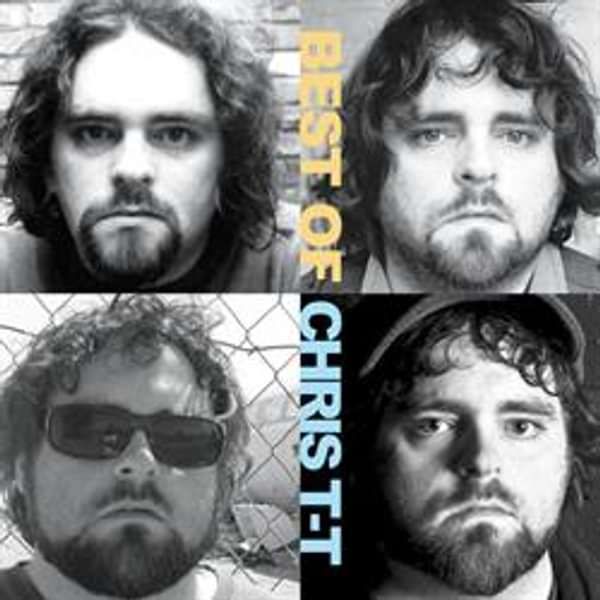 Chris T-T 'Best Of' double CD - Xtra Mile Recordings