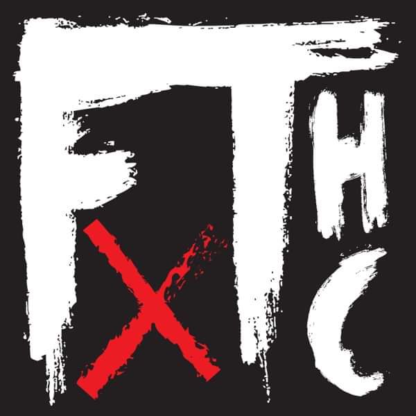 Frank Turner 'FTHC' music bundle! - Xtra Mile Recordings
