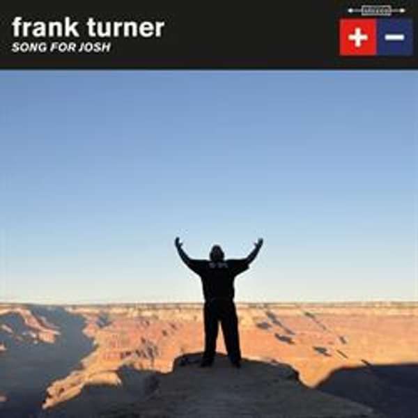 Frank Turner 'Song For Josh' 7" - Xtra Mile Recordings