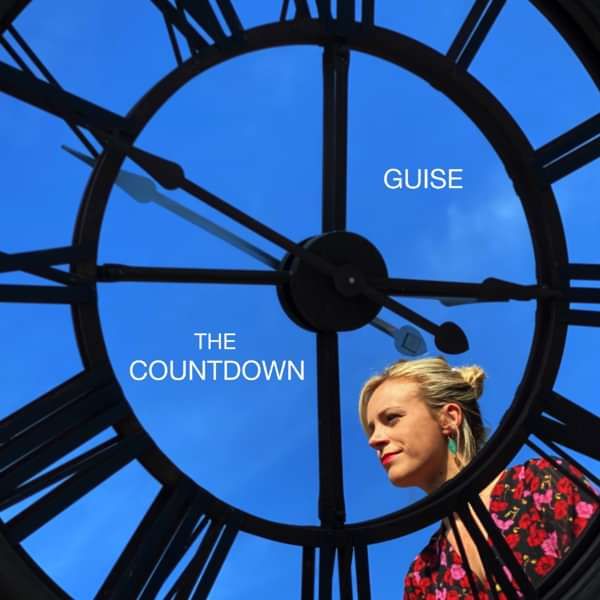 GUISE - 'The Countdown' - MP3 single - Xtra Mile Recordings