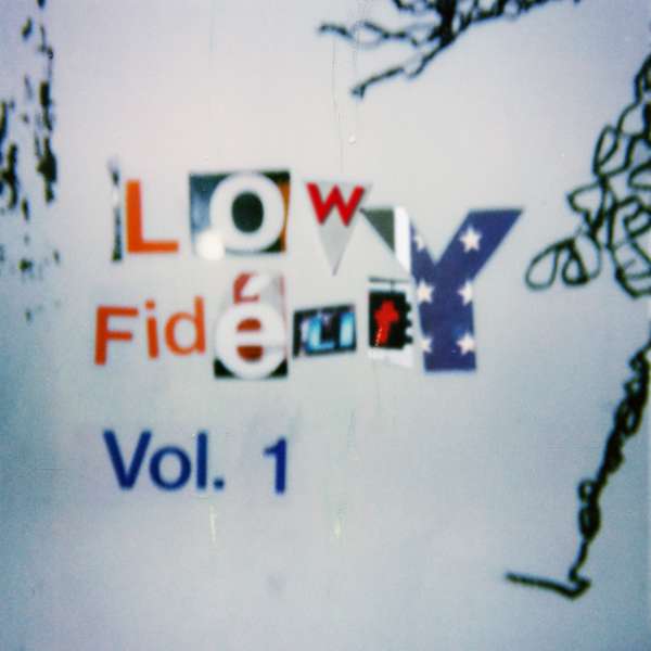 Johnny Lloyd - Low Fidelity Vol.1 - MP3s - Xtra Mile Recordings