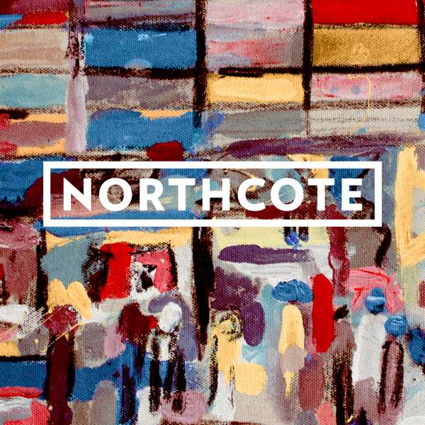 Northcote - 'Northcote' CD - Xtra Mile Recordings