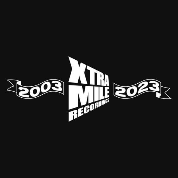 On tour in North American 2023!! - Xtra Mile Recordings
