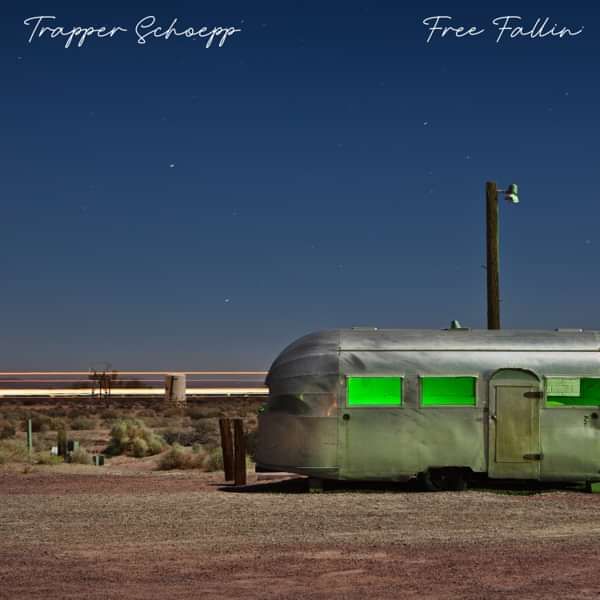 Trapper Schoepp - Free Fallin' - MP3 - Xtra Mile Recordings
