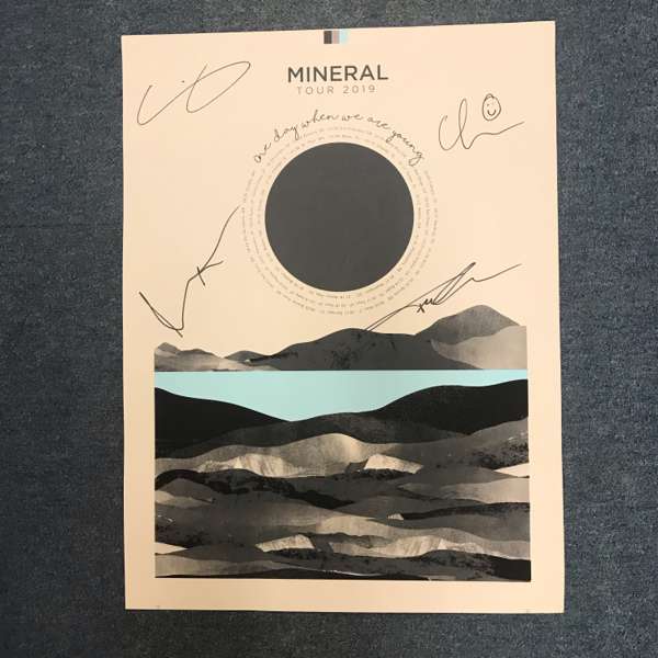 We Love Mineral! - Xtra Mile Recordings
