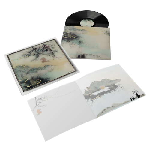 STORE - Vinyl - Novo Amor