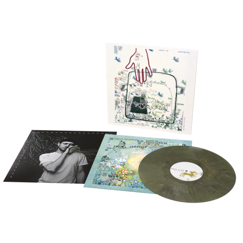 STORE - Vinyl - Novo Amor