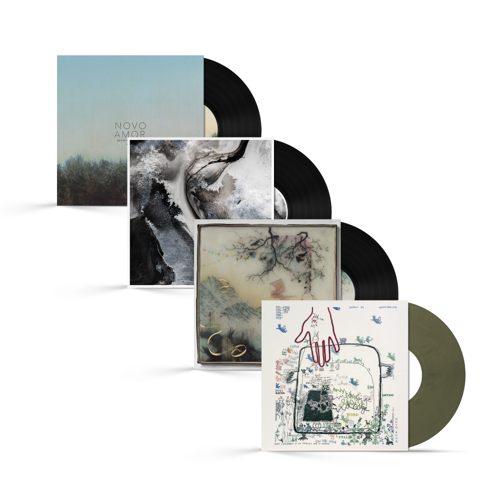 STORE - Vinyl - Novo Amor