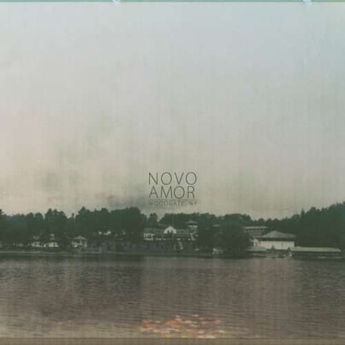 STORE - Vinyl - Novo Amor