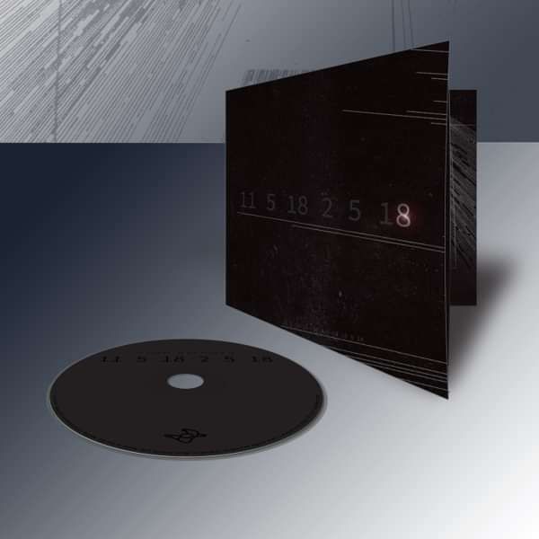 Yann Tiersen - 11 5 18 2 5 18 CD - Yann Tiersen