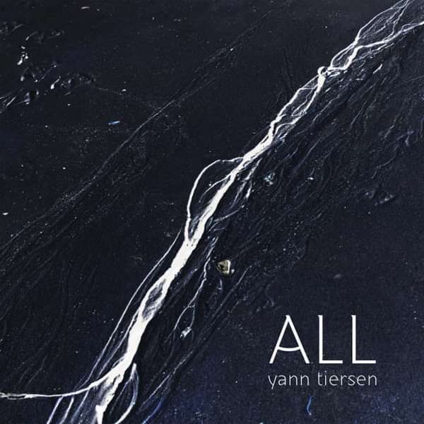 Yann Tiersen - All LP - Yann Tiersen