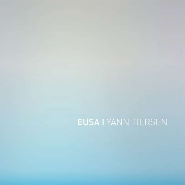 Yann Tiersen - EUSA - CD - Yann Tiersen
