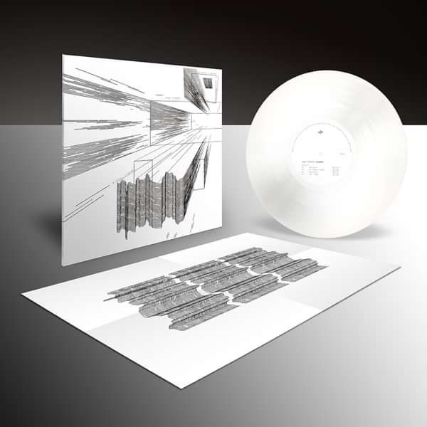 Yann Tiersen - Kerber (Limited Edition White Vinyl) - Yann Tiersen