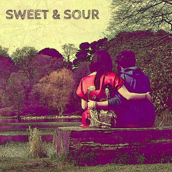 Don Maple - Sweet & Sour - Year Spaceship