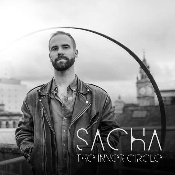 SACHA - The Inner Circle - Year Spaceship