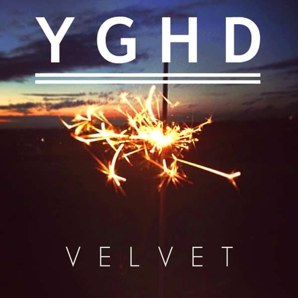 Velvet - YGHD