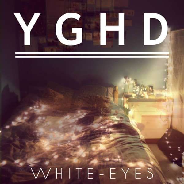 White Eyes - YGHD