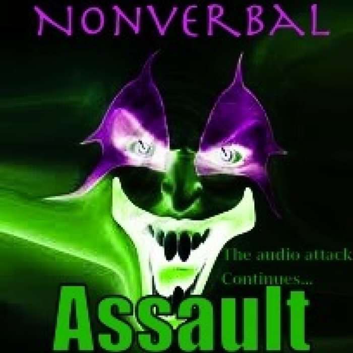Nonverbal Assault - Y.M. Mosley