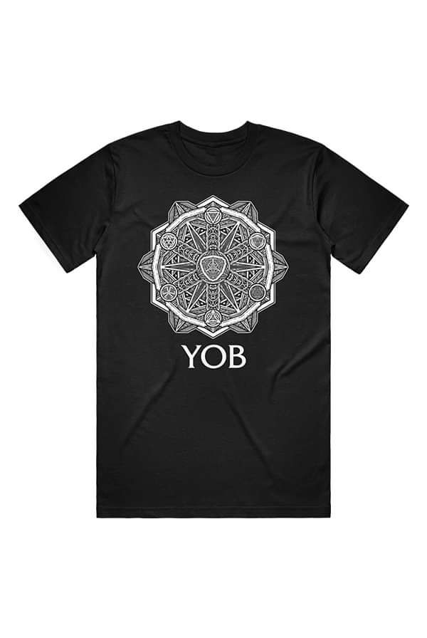 Thomas Hooper T-Shirt - Yob