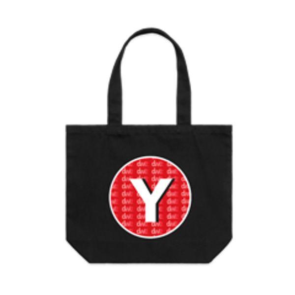 Yonaka - Black Bag - Yonaka