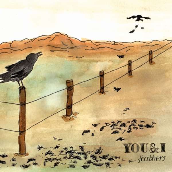 Digital Tracks from "Feathers" (2013) - You&I