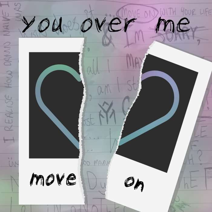 Move On - You Over Me
