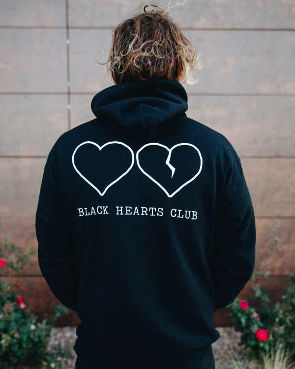 Featured image of post Jet Black Heart Meaning : One of my favourites from our new album.