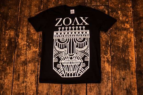 Aztec T-Shirt - ZOAX