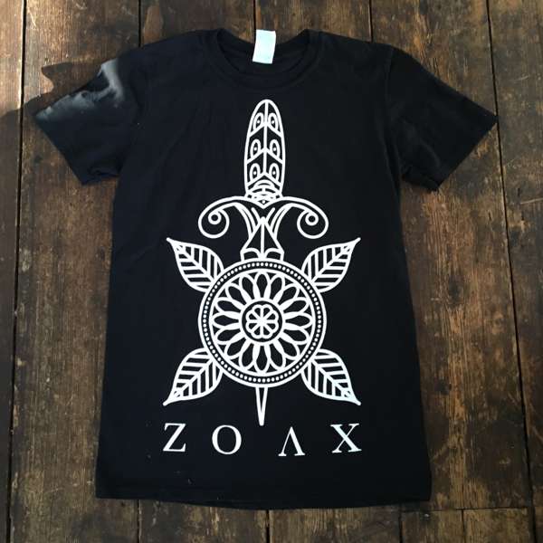 Dagger T-Shirt - ZOAX